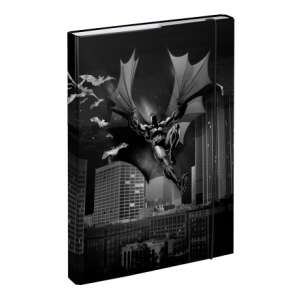 BAAGL Shelly füzetbox Batman Dark City 55055721 