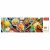 Trefl Colorful Candies 1000-piece Panorama Puzzle 138152072