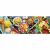 Trefl Colorful Candies 1000-piece Panorama Puzzle 138152072