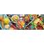 Trefl Colorful Candies 1000-piece Panorama Puzzle 138152072