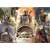 Trefl Star Wars: The Mandalorian 200 piece jigsaw puzzle completed image