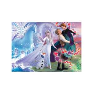 Eismagie 2: Magische Schwestern 200pcs Puzzle -Trefl 55056841 - Puzzle