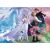 Puzzle Trefl 200 Frozen 2 universul magic 55056841