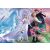 Puzzle Trefl 200 Frozen 2 universul magic 55056841