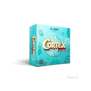Cortex Challenge társasjáték doboz - Gémklub