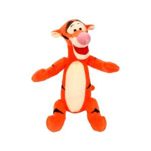 WD Plüschfigur Tigger aus Winnie Puuh, 20 cm - Nonbrand Kuscheltiere