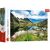 Starolesnianske pleso, Tatry 3000-dieliková puzzle 85002190