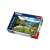 Trefl 3000 Teile Puzzlebox mit einem Bergsee-Motiv