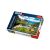 Trefl 3000 piece Tátra lake puzzle box, angled view.
