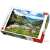 Trefl 3000 piece puzzle box, featuring a mountain lake scene