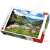 Trefl 3000 piece puzzle box, featuring a mountain lake scene