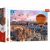 Puzzle Trefl 3000 in aer cu balonul 89101523