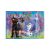Trefl Die Eiskönigin 2 Puzzle mit Elsa, Anna, Kristoff, Sven und Olaf