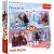 Cutie puzzle Trefl Frozen 2 4 în 1