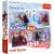 Cutie puzzle Trefl Frozen 2 4 în 1