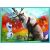 Trefl Frozen 2 Puzzle mit Olaf und Sven