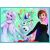 Trefl Frozen 2 Puzzle mit Anna, Elsa und Olaf