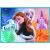 Trefl Frozen 2 Puzzle mit Anna und Elsa, die sich umarmen