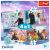 Trefl Frozen 2 4-in-1 Puzzle Box