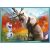 Trefl Frozen 2 Puzzle mit Olaf und Sven