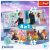 Trefl Frozen 2 4-in-1 Puzzle Box