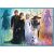 Trefl Frozen 2 Puzzle mit den Hauptfiguren