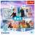Trefl Frozen 2 4 in 1 Puzzle-Set mit 4 verschiedenen Puzzles mit Elsa, Anna, Olaf, Kristoff, Sven und mehr