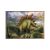 Puzzle Trefl Dinozaur finalizat - Stegosaurus