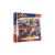 Opakowanie pudełka z puzzlami Trefl Spiderman 4 w 1
