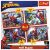 Trefl: Spider-Man 4-in-1 Puzzle - 35, 48, 54, 70 pieces 138152781