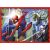 Trefl: Spider-Man 4-in-1 Puzzle - 35, 48, 54, 70 pieces 138152781