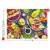 Trefl Buddha Bowl 3000 piece jigsaw puzzle