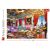 Trefl Paris Palace 3000 Piece Puzzle Complete Image