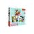 Trefl 3-in-1 Puppy Puzzle box