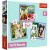 Trefl: Puppies 3-in-1 Puzzle, 20, 36, 50 pieces 85002204