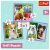Trefl: Puppies 3-in-1 Puzzle, 20, 36, 50 pieces 85002204