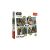 Trefl: Star Wars Mandalorian 4-in-1 Puzzle - 35, 48, 54, 70 pieces 133939983