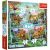 Trefl Dinosaurus 4-in-1 puzzle box