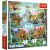 Trefl Dinosaurus 4-in-1 puzzle box