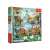 Trefl 4 in 1 Dinosaur Puzzle Set, featuring four different dinosaur puzzles