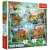 Trefl 4 in 1 Dinosaur Puzzle Set, featuring four different dinosaur puzzles