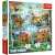 Trefl 4 in 1 Dinosaur Puzzle Set, featuring four different dinosaur puzzles
