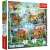 Trefl 4 in 1 Dinosaur Puzzle Set, featuring four different dinosaur puzzles