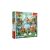 Cutie puzzle Trefl Dinosaurus 4 în 1