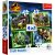 Trefl Jurassic World 4-in-1 Puzzle Box Set