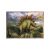 Jurassic World 4-in-1 Puzzle - Trefl 89103111