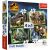 Jurassic World 4-in-1 Puzzle - Trefl 89103111