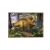Puzzle Trefl Jurassic world 4 in 1 in lumea dinozaurilor 89103111