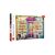 Trefl Cukorkabolt Puzzle Doboz, 500 Darab