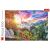 Trefl Neuschwanstein Schloss 500 Teile Puzzle